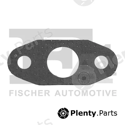 FA1 431-517 — Gasket, oil outlet (charger)