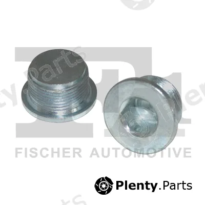 FA1 862.366.001 — Screw Plug, oil sump