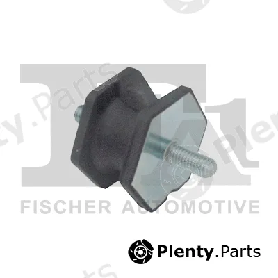FA1 223-707 — Mount, exhaust system