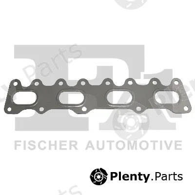FA1 414-007 — Gasket, exhaust manifold