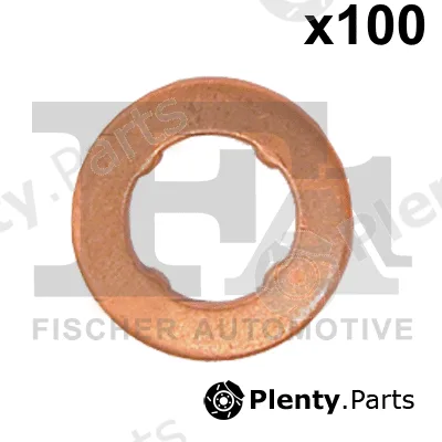 FA1 554.975.100 — Seal Ring, nozzle holder