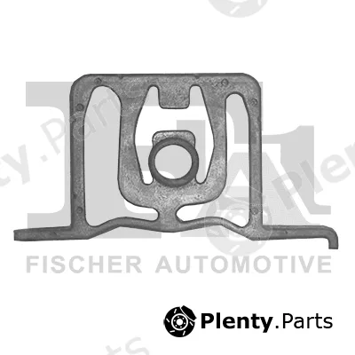 FA1 113-738 — Mount, exhaust system