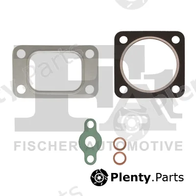 FA1 KT823820E — Mounting Kit, charger
