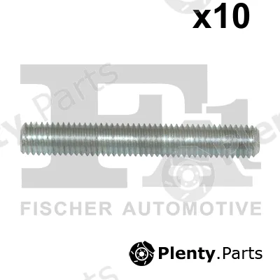 FA1 985-934.10 — Bolt, charger mounting