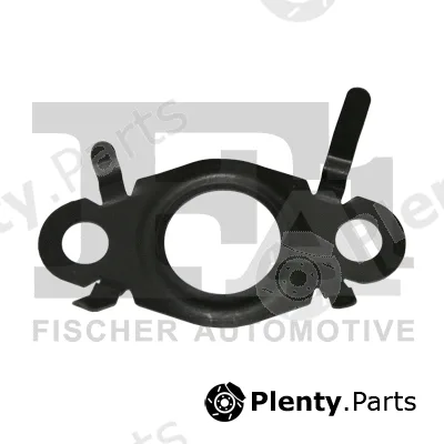 FA1 413-516 — Gasket, oil outlet (charger)