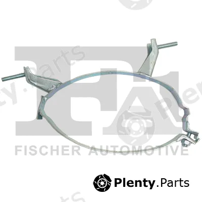 FA1 104-923 — Bracket, muffler