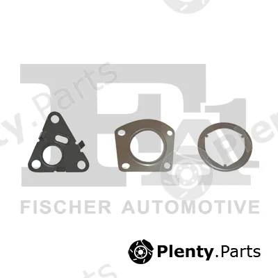 FA1 KT110040E — Mounting Kit, charger