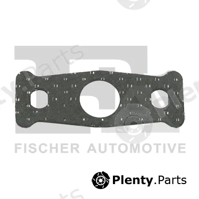 FA1 421-531 — Gasket, oil outlet (charger)