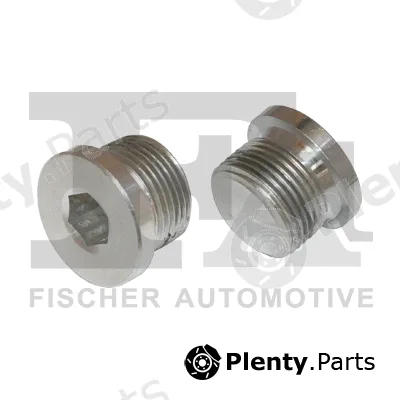 FA1 257.868.001 — Screw Plug, oil sump