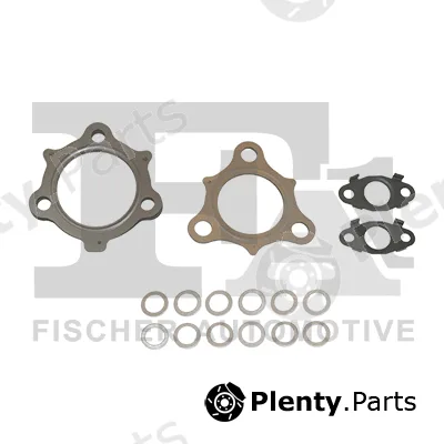 FA1 KT770070E — Mounting Kit, charger