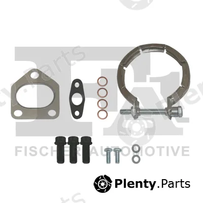 FA1 KT100030 — Mounting Kit, charger