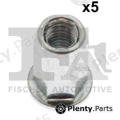 FA1 11-70005.5 — Body