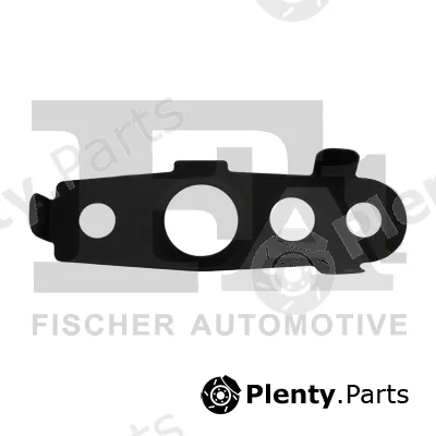 FA1 479-512 — Gasket, oil inlet (charger)