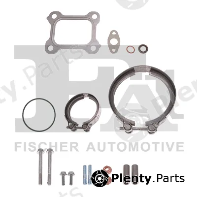 FA1 KT821490 — Mounting Kit, charger