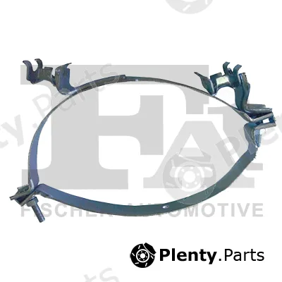 FA1 104-904 — Bracket, muffler