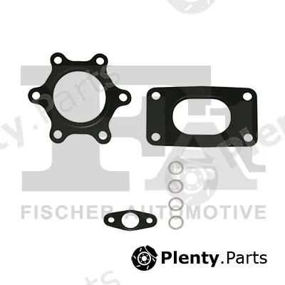 FA1 KT140690E — Mounting Kit, charger