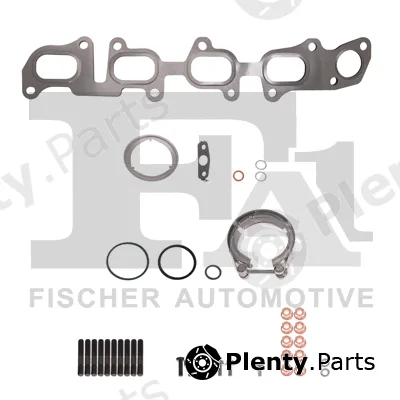 FA1 KT111390 — Mounting Kit, charger