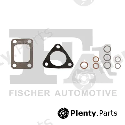 FA1 KT141200E — Mounting Kit, charger