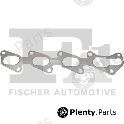 FA1 412-009 — Gasket, exhaust manifold