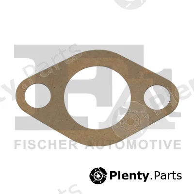 FA1 482-537 — Gasket, oil outlet (charger)