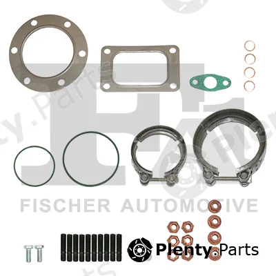 FA1 KT820750 — Mounting Kit, charger