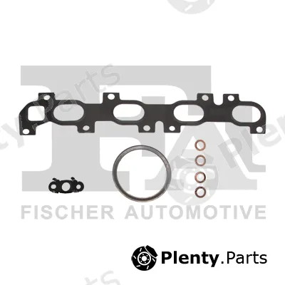 FA1 KT330590E — Mounting Kit, charger