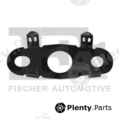 FA1 412-543 — Gasket, oil outlet (charger)