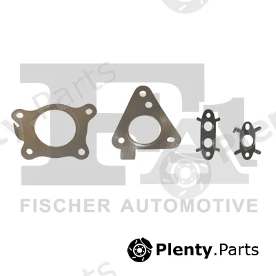 FA1 KT120040E — Mounting Kit, charger