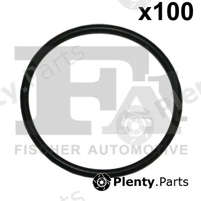 FA1 076.373.100 — Gasket, EGR valve