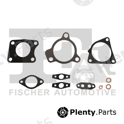 FA1 KT780110E — Mounting Kit, charger