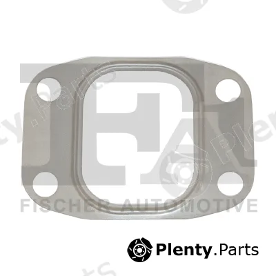 FA1 414-529 — Gasket, exhaust manifold