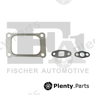 FA1 KT550140E — Mounting Kit, charger