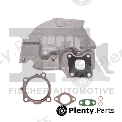 FA1 KT130300E — Mounting Kit, charger