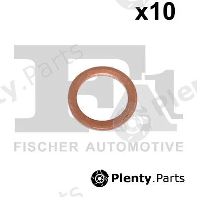 FA1 397.980.010 — Seal Ring, oil drain plug