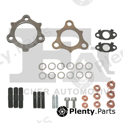 FA1 KT770070 — Mounting Kit, charger