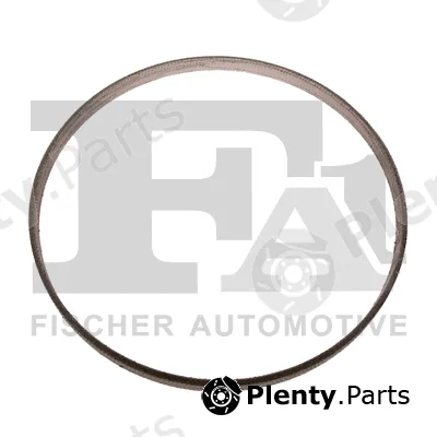 FA1 821-912 — Seal, soot/particulate filter