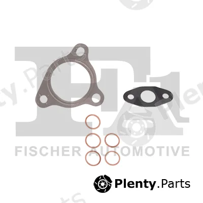 FA1 KT540090E — Mounting Kit, charger