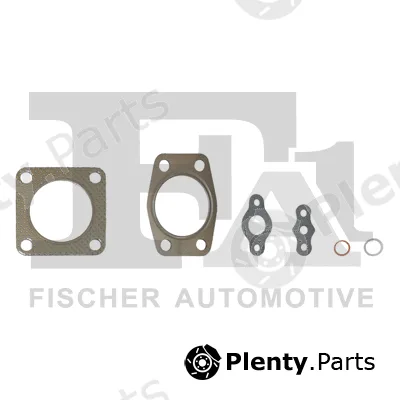 FA1 KT110630E — Mounting Kit, charger