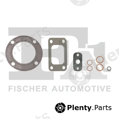 FA1 KT824020E — Mounting Kit, charger