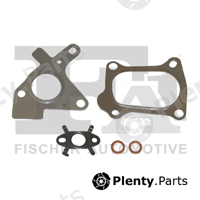 FA1 KT220030E — Mounting Kit, charger