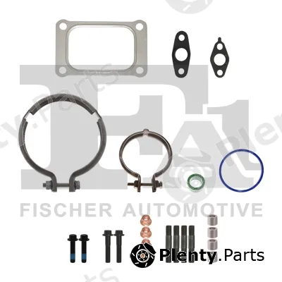 FA1 KT550880 — Mounting Kit, charger