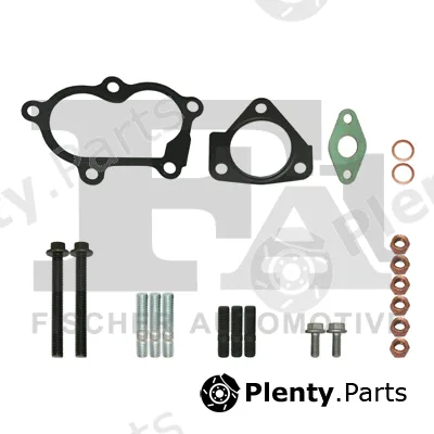 FA1 KT120080 — Mounting Kit, charger