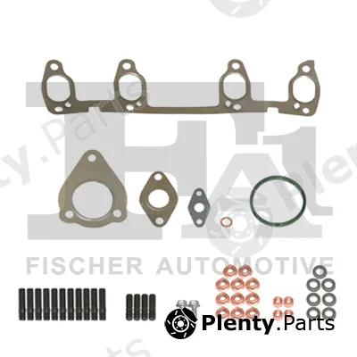 FA1 KT110185 — Mounting Kit, charger