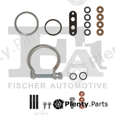 FA1 KT120460 — Mounting Kit, charger