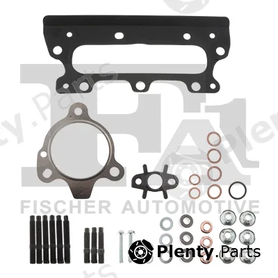 FA1 KT220600 — Mounting Kit, charger