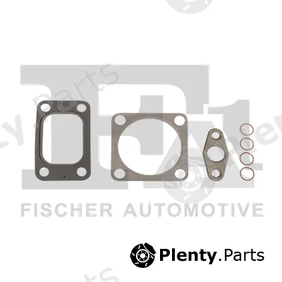 FA1 KT550790E — Mounting Kit, charger