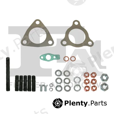 FA1 KT740010 — Mounting Kit, charger