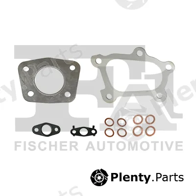 FA1 KT780050E — Mounting Kit, charger