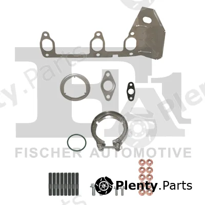 FA1 KT110480 — Mounting Kit, charger