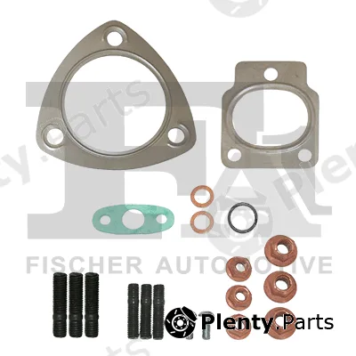 FA1 KT410020 — Mounting Kit, charger